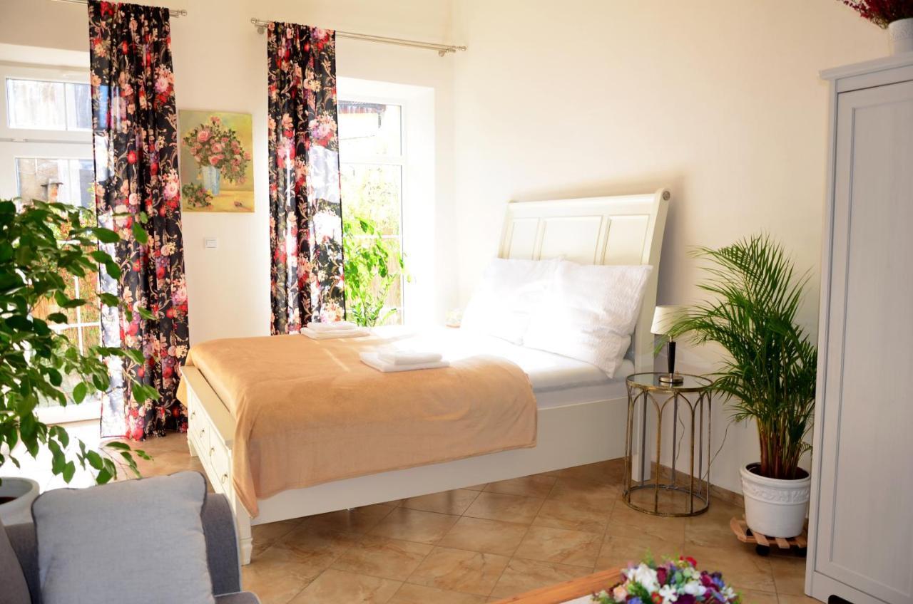 Apartment Elizabeth 科希策 外观 照片