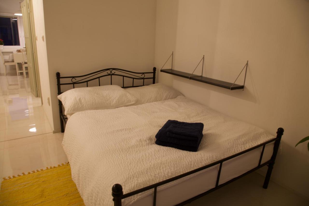 Apartment Elizabeth 科希策 外观 照片