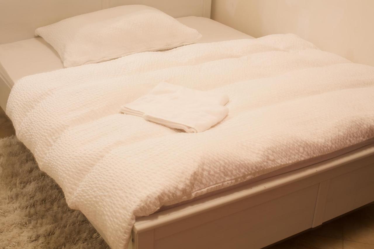 Apartment Elizabeth 科希策 外观 照片